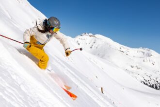 Two feet of snow expected at 5 Colorado ski areas through Friday