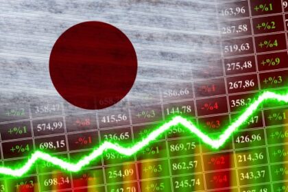 Understanding the Paradox of Japan’s Economy