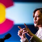 Vice President Kamala Harris to visit Denver next week