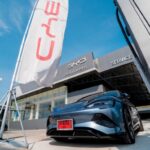 Voltage Visions: China’s EV Surge in Southeast Asia