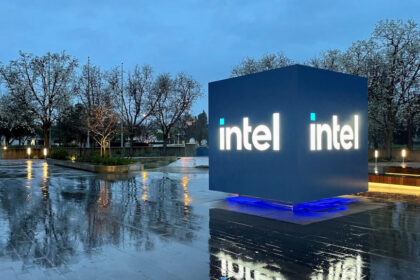 What's Going on With Intel Stock?
