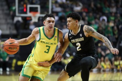 Win streak continues as CU Buffs men’s basketball tops Oregon – The Denver Post