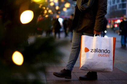 Zalando expects to return to growth, improve profitability