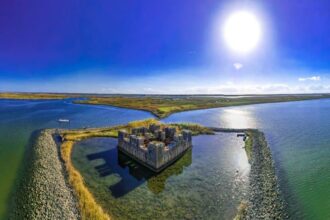 7 Incredible Hidden Gems In Louisiana To Visit In 2024