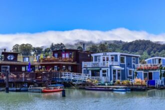 8 Incredible Hidden Gems In California To Visit In 2024