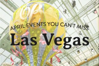 Local Adventurer » Travel Adventures in Las Vegas + World Wide