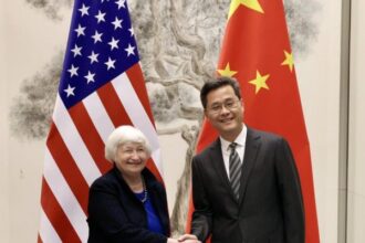 Beyond Tariffs: Overcapacity Ignites Fresh Tensions in China-US Trade Relations