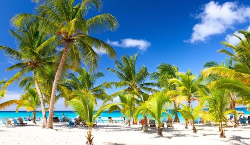 Canada's Latest Travel Advisory Updates For The Caribbean In April 2024