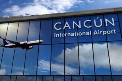Cancun Airport Keeps Seeing Complaints Growth About Immigration Processes