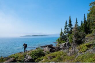 Google Reveals TOP 5 'Hidden Gem' National Parks In The U.S. To Visit In 2024
