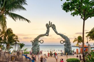 Hoteliers Of The Mexican Caribbean Join Forces Against Drug Dealing