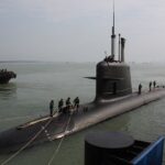 Indonesia’s Scorpene Submarine Deal With France, Explained
