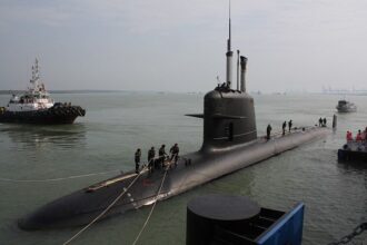 Indonesia’s Scorpene Submarine Deal With France, Explained