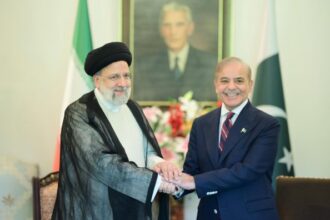 Iran and Pakistan’s Peace Pipeline Conundrum