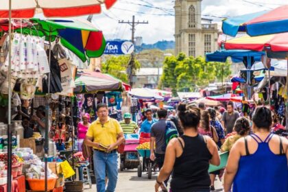 Is El Salvador Safe To Visit? Travel Advisory 2024