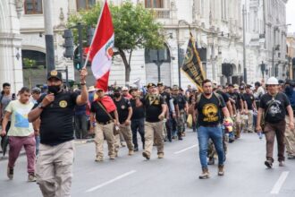 Is Peru Safe To Visit Right Now? Travel Advisory 2024