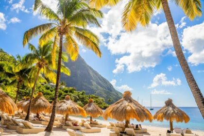 Is St. Lucia Island Safe? Travel Advisory 2024