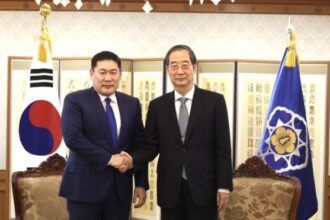 Mongolia to Strengthen Tourism and Creative Industry Ties With South Korea