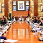 Pakistani Business Leaders Pitch for Trade Talks With India
