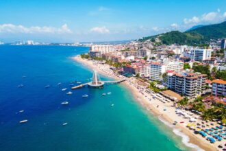 Puerto Vallarta Surpasses Los Cabos Tourist Numbers In 2024
