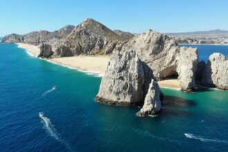 Ready To Splurge The Most Expensive Beach Destination In Mexico Revealed And It Isn&rsquo;t Cancun