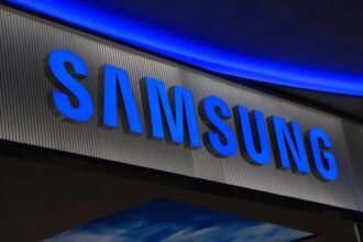 Samsung Reports a 10-fold Increase in Profit as AI Drives Rebound in Memory Chip Markets