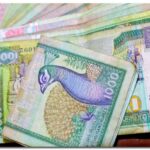 Sri Lanka’s Debt Restructuring Talks With Private Bondholders Hit a Snag
