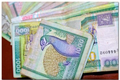 Sri Lanka’s Debt Restructuring Talks With Private Bondholders Hit a Snag