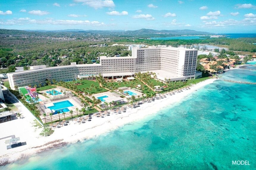 TOP 5 Resorts In Jamaica To Visit In Summer 2024