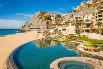 TOP 5 Resorts In Los Cabos To Visit In Summer 2024