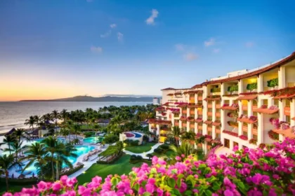TOP 5 Resorts In Puerto Vallarta To Visit In Summer 2024