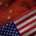 The Broadening Strategy of U.S. Technological Restrictions on China