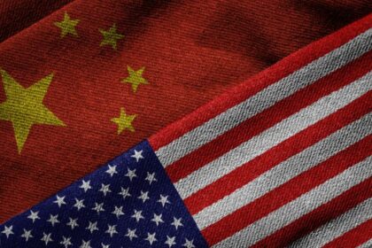 The Broadening Strategy of U.S. Technological Restrictions on China