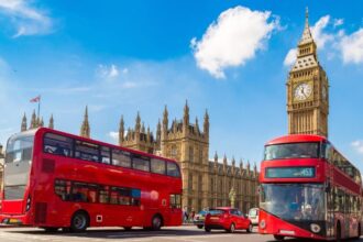 These Are 20 Most Trending Summer Travel Destinations, According to Google Flights