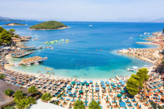 This Is The Cheapest Region Of The Mediterranean For Tourists