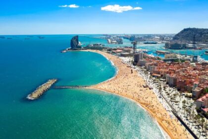 This Popular European Hotspot Increased Tourist Tax Ahead Of Summer Season