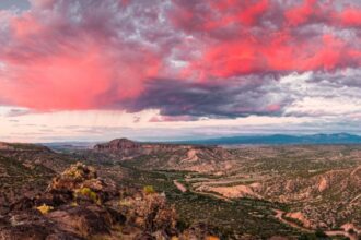 This Small Town Was Just Ranked The Happiest Place In America In 2024