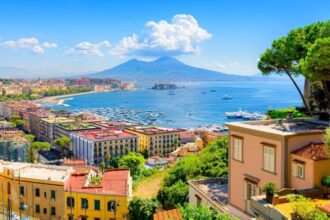 Turkey Joins The Hype And Launches Visa For Digital Nomads