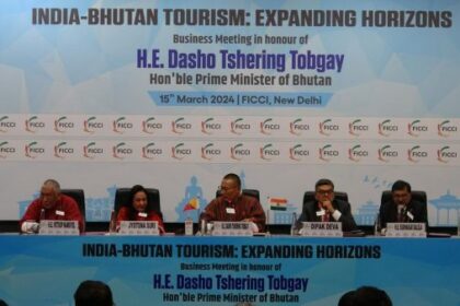 Why a Bhutan-India Tourism Meeting Excited Entrepreneurs in Nepal