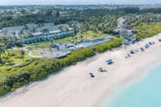 4 Best Resorts In The Bahamas To Visit In Summer 2024