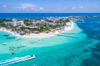 6 Best Caribbean Islands To Visit In June 2024 (Without Seaweed)