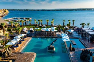 7 Best Places To Visit In Texas In Summer 2024