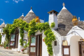 7 Incredible Hidden Gems In Italy To Visit in 2024