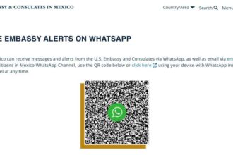 8 Important U.S. Travel Advisories & Alerts Issued In April 2024