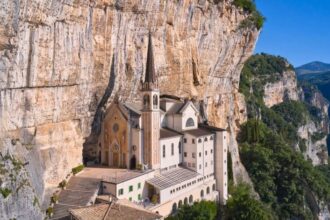 8 Incredible Hidden Gems in Europe You Didn't Know Existed