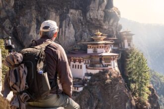 Bhutan’s Tourism Dilemma: Balancing Economy and Sustainability