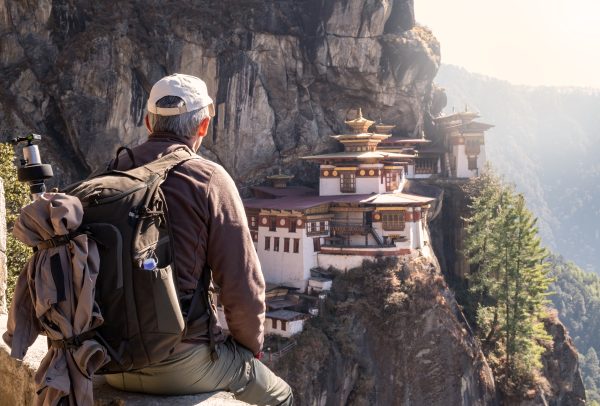 Bhutan’s Tourism Dilemma: Balancing Economy and Sustainability
