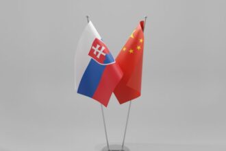 Collateral Damage: Slovakia Caught in the China-EU Crossfire