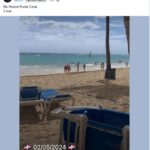 Dominican Republic Beach Town Declares State Of Emergency, Facing Crisis Beyond Seaweed Woes