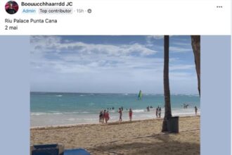 Dominican Republic Beach Town Declares State Of Emergency, Facing Crisis Beyond Seaweed Woes